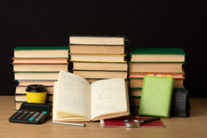 jenis buku