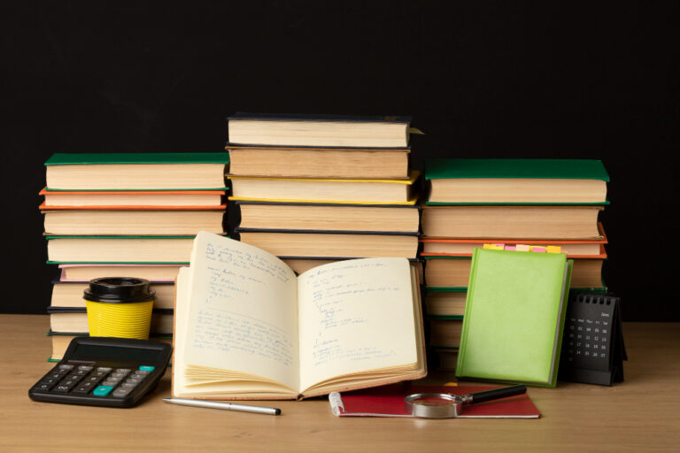 jenis buku