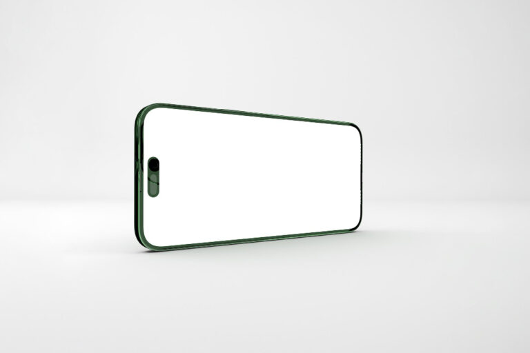 iPhone