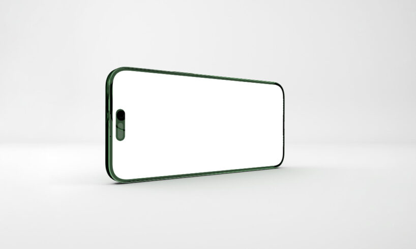iPhone