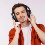 headphone