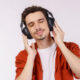 headphone