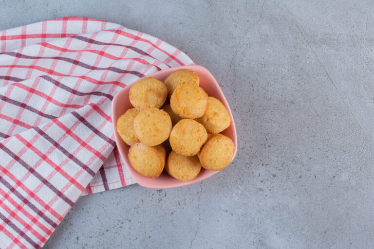 tahu bulat