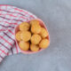 tahu bulat
