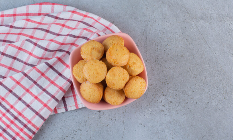 tahu bulat