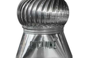 turbin ventilator