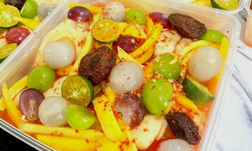 asinan kiamboy