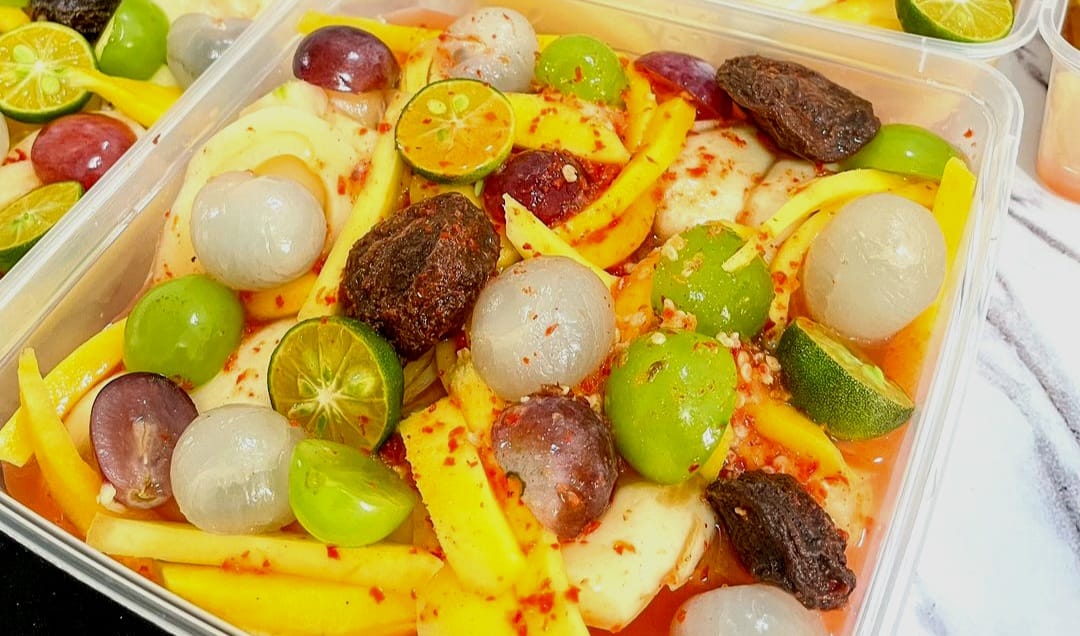 asinan kiamboy