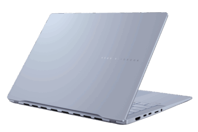 ASUS Vivobook S14