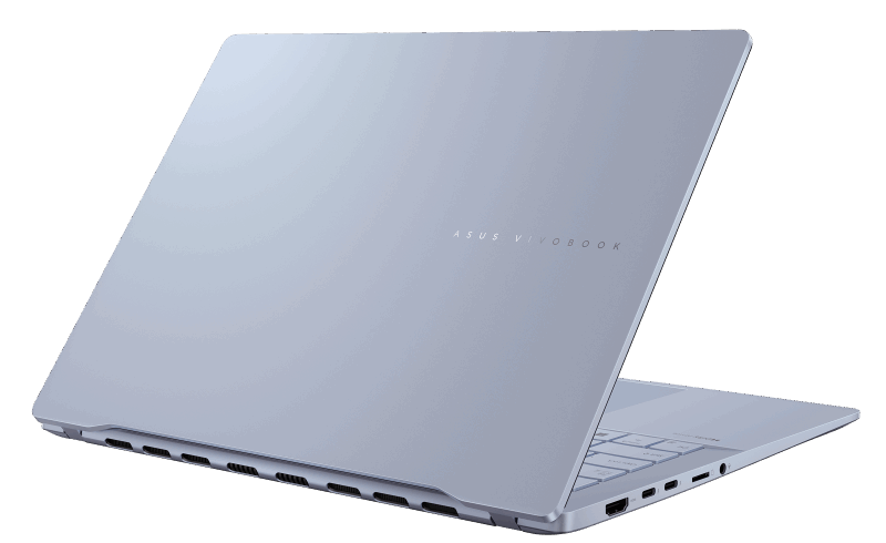 ASUS Vivobook S14