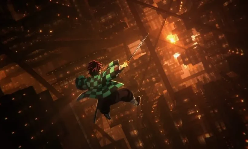 demon slayer