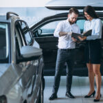 Rental Mobil Bulanan Lepas Kunci