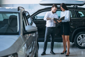 Rental Mobil Bulanan Lepas Kunci
