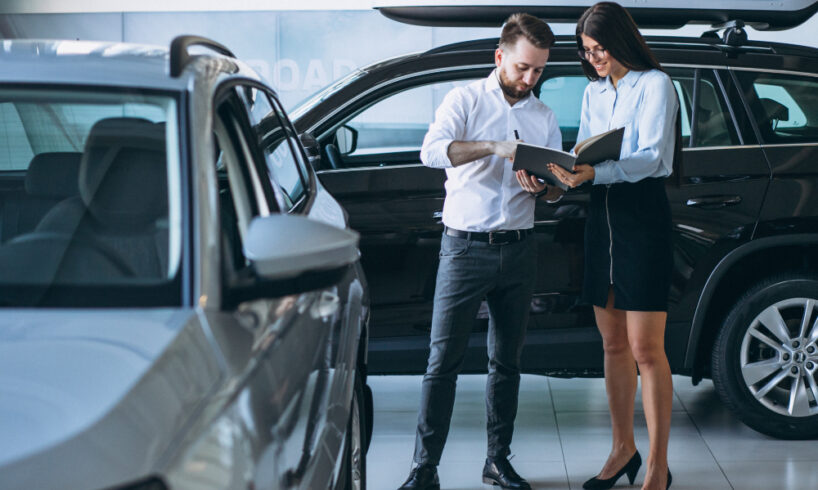 Rental Mobil Bulanan Lepas Kunci