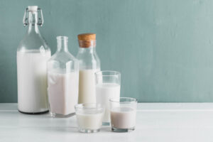 pasteurisasi susu