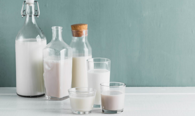 pasteurisasi susu