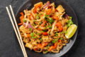 mie bakar
