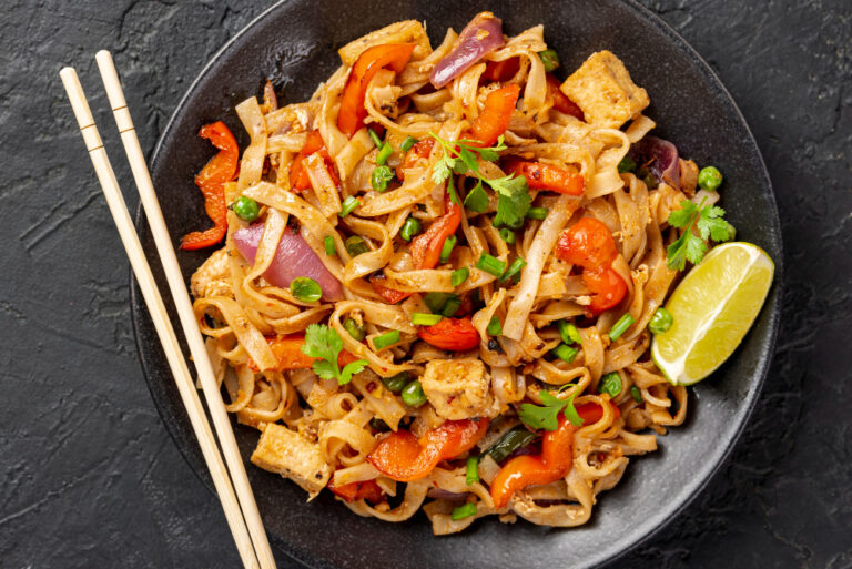mie bakar