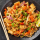 mie bakar