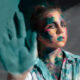 body painting