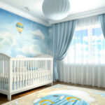 baby crib
