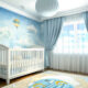 baby crib