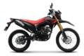 Honda CRF