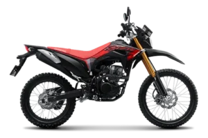 Honda CRF