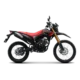 Honda CRF