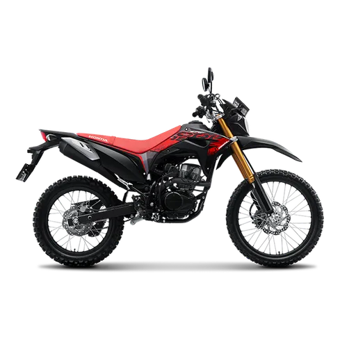 Honda CRF