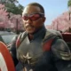Captain America: Brave New World