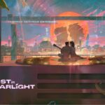 Lost in Starlight
