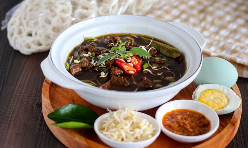 rawon