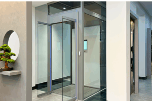 Home lift