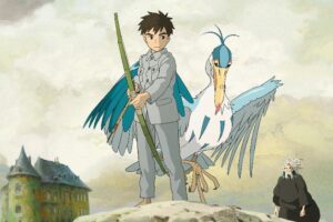 Studio Ghibli