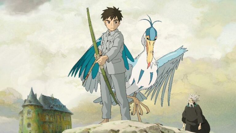 Studio Ghibli