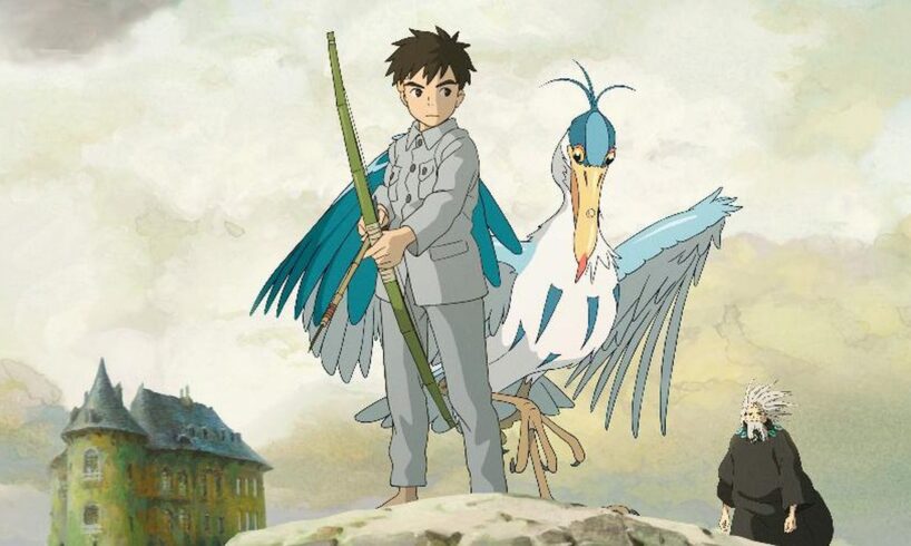 Studio Ghibli