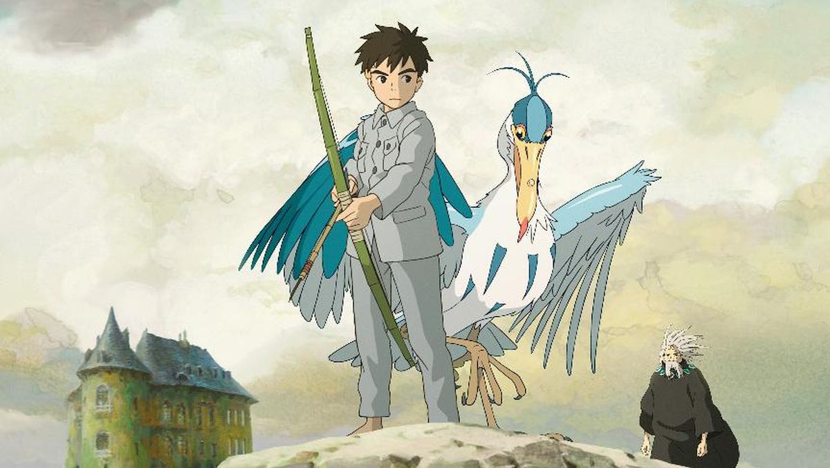Studio Ghibli
