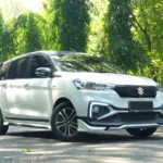 memilih mobil keluarga