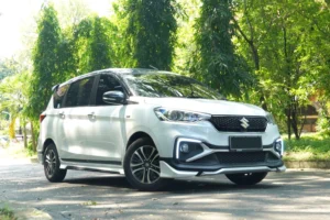 memilih mobil keluarga