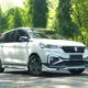 memilih mobil keluarga