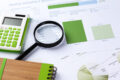 Audit keuangan bisnis