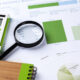 Audit keuangan bisnis