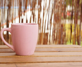mug