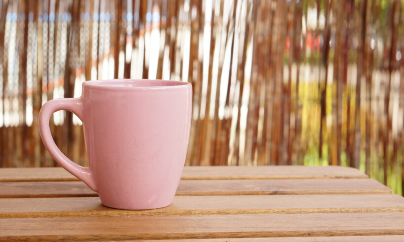mug