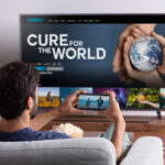 merk smart TV