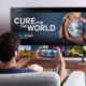 merk smart TV