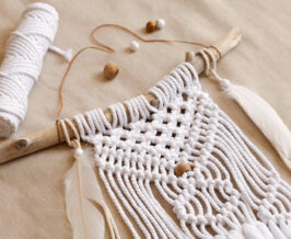 macrame