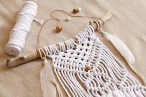 macrame