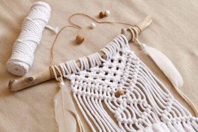 macrame